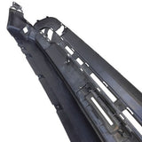 Mini Cooper rear bumper lower 2021-2024 F56 LCI 2 Genuine 9450581