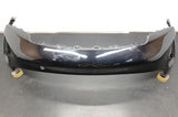 PORSCHE TAYCAN Sport Design FRONT BUMPER 2019 onward 4Door GENUINE 9J1807221FFFF
