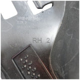 RENAULT CLIO ALPINE FRONT BUMPER Right Fitting Bracket 2023 on 960166652R