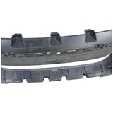 PEUGEOT 3008 FRONT BUMPER Upper Grill Fitting Support 2017 on GENUINE 9814278877