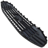 Ford Transit Custom front bumper upper grill 2024-2026 Genuine PZ31-17B968-A