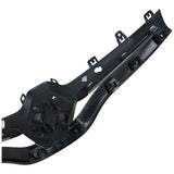RENAULT SCENIC FRONT BUMPER Upper Grill 2012 to 2014 MPV GENUINE 620783747R