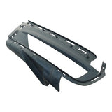 Volvo V90 S90 front bumper left grill Genuine 31449194
