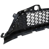 Skoda Enyaq Sportline front bumper lower grill 2020-2024 Genuine 5LA853677A