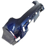 BMW M4 rear bumper G82 Coupe 2020-2024 Genuine 51128074696