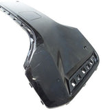 BMW X1 U11 M Sport rear bumper trim insert 2022 -2025 SUV Genuine 51129881940