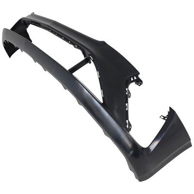 Bentley Continental GT Coupe front bumper upper GTC 2018-2022 Genuine 3SD807437