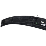 Volkswagen VW ID Buzz front bumper upper section trim Genuine 1T3854700H