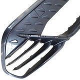 Cupra Born front bumper centre grill 2022-2024 Genuine 10E805903C
