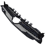 Mercedes A Class A35 AMG front bumper grill 2018-2021 W177 Genuine A1778882900