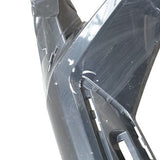 BMW X1 U11 front bumper lower trim valance 2022-2024 Genuine 51115A0DB80