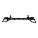 Mercedes Benz GLC front bumper X253 Used Genuine A2538850325