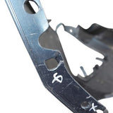 BMW IX front bumper 2021-2024 SUV Electric Genuine Used 51117933621
