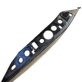 Range Rover Vogue front bumper 2022-2025 SUV Genuine N8EM-17F003-A