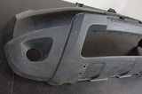 DACIA DUSTER FRONT BUMPER 2010 to 2012 GENUINE pn 620220025R