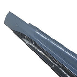 BMW 2 Series Gran Coupe F44 M Sport LH side skirt 2020-2024 Genuine 51778075465