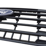 Ford Transit Custom front bumper upper grill 2024-2026 Genuine PZ31-17B968-A