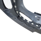 Bentley Continental GT Coupe rear bumper GTC 2018-2022 Genuine 3SD807511