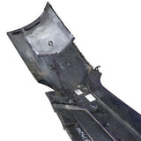 BMW 2 series M Sport rear bumper G42 2022-2025 Genuine 51128098229