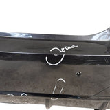 BMW 5 series G60 M Sport rear bumper 2023-2025 Saloon Genuine Used 51128084713