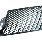 Peugeot E-3008 E3008 front bumper upper left grill 2024-2025 Genuine 9847595180