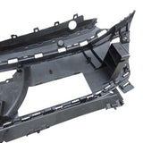 Peugeot 3008 5008 front bumper grill fitting 2024-2026 Genuine 9843792880