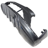 Bentley Bentayga front bumper lower 2020-2025 Genuine 36A807093Q