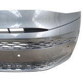 Volkswagen Multivan front bumper 2022-2025 Hatchback Genuine 7T0807221F