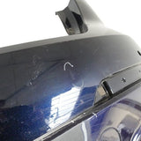Maserati Levante rear bumper 2017-2019 Genuine 670032725