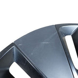 Tesla Model 3 Hatchback aero wheel trim cover 2021-2024 Genuine 1344231-00-B