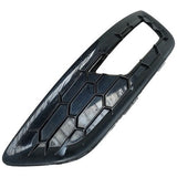 Ford Focus ST Line front bumper left right grill trim set Genuine