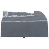 Volvo XC90 left side skirt end cap 2015-2019 Genuine 31672380