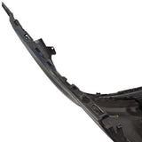 Audi E-tron Etron rear bumper 2019-2024 SUV 5 Door Genuine 4KE807511