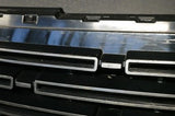 RANGE ROVER SPORT FRONT BUMPER Upper Grill 2022 on SUV GENUINE pn N9X2-8200-A