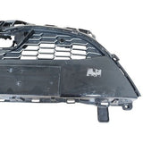 Toyota Yaris GR Sport front bumper upper grill 2020-2024 Genuine 53115-0DG60