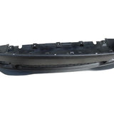 Jeep Renegade front bumper lower section 2019-2023 Genuine 52120515