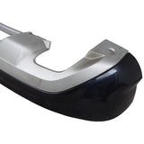 Audi Q2 rear bumper lower section 2021-2023 5 Door SUV Genuine 81A807323