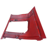 Mercedes Benz Actros front right RH corner trim A960 Genuine A9608855525