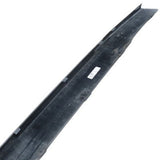 BMW X3 front bumper Lower Valance Trim G01 2021-2023 Genuine 9451135
