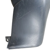 Nissan Juke rear bumper trim valance 2014-2016 facelift Genuine 850B2 BV80A