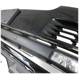 Range Rover Vogue front bumper L405 2013-2017 SUV Genuine pn CK52-17F003-AA