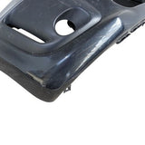 Citroen C1 front bumper 2012-2014 Hatchback Genuine 52119-0H130