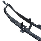 Porsche taycan front bumper grill fitting Genuine 9J1807683