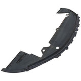Volvo S80 front bumper under tray trim 2007-2012 Genuine 30655172