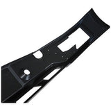 Volkswagen Transporter T6 Sportline front bumper splitter / valance 2015-2019