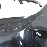 Ford Explorer front bumper 2024-2026 Hatchback Genuine R2KB-17F003-C