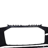 Audi A4 B9 SE front bumper 2019-2021 Genuine 8W0807437AH
