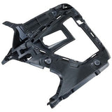 BMW X6M X6 M front bumper left fitting F96 LCI 2023-2026 Genuine 51118086205