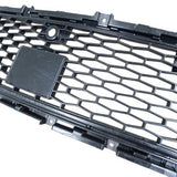 Land Rover Discovery Sport R Dynamic front bumper grill Genuine LK72-17F791-F