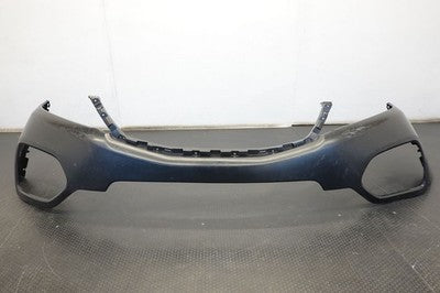 Kia Sorento front bumper upper section 2009-2012 Genuine pn 86511-2P000